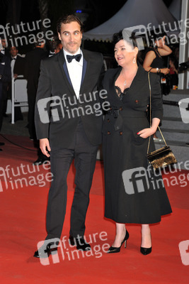 'You Were Never Really Here' Premiere, Cannes Film Festival 2017